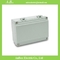 220*155*95mm ip66 weatherproof electrical junction box metal with hinged lid manufacturer supplier