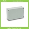 222*145*55mm ip66 weatherproof electrical galvanized metal box manufacturer supplier