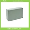 228*150*75mm ip66 weatherproof metal water meter box manufacturer supplier