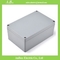 240*160*100mm ip66 weatherproof metal box fabrication manufacturer supplier