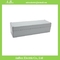 250*80*64mm ip66 weatherproof large metal box wholesale and retail supplier