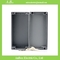 250*120*82mm ip66 weatherproof metal box for electricity wholesale and retail supplier