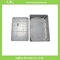 295*210*100mm ip66 weatherproof metal box tank wholesale and retail supplier