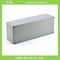 320*120*90mm ip66 weatherproof Large metal container box wholesale and retail supplier