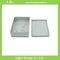 340*235*95mm ip66 metal weatherproof junction box wholesale and retail supplier