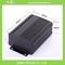 95*55*80/95/100/120/130/180mm DIY wall mount aluminum enclosures for electric box supplier