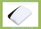 175x123x30mm ABS network Plastic router enclosure for electronics supplier