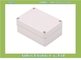 83*58*33mm Grey ABS IP65 Waterproof Plastic Enclosure for Electronic Project Instrument Case supplier