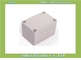 95x65x55mm IP67 flame retardant waterproof plastic enclosure junction box supplier