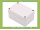 100x68x50mm ABS electrical waterproof plastic enclosure for PCB housing supplier
