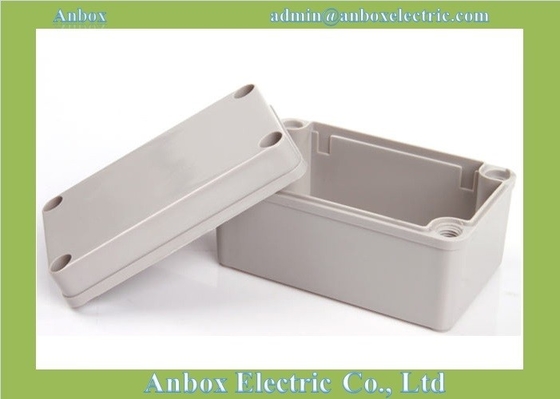 130x80x70mm IP67 PCB housing waterproof plastic enclosure electrical enclosures supplier