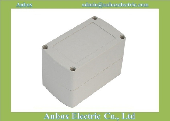 135X80X90mm custom electronic project enclosure suppliers in China supplier