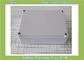 140x105x45mm electric industrial plastic enclosures suppliers in China supplier