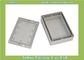 145x102x31mm plastic electrical enclosure boxes manufacturers in china supplier