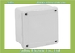 145x145x90mm plastic box enclosure electronics cases manufacturers supplier