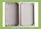 158x90x60mm ip65 equipment enclosures plastic box manufacturers