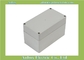 158x90x75mm electronic flame retardant waterproof plastic enclosures plastic boxes supplier