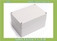 160x110x90mm weatherproof electrical boxes plastic electronic enclosure box supplier