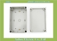 170x120x100mm hard plastic boxes plastic waterproof electronic enclosures supplier
