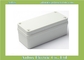 180x80x70mm IP66 ABS plastic housings for electronics enclosure boxes suppliers supplier