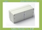 180x80x70mm IP66 ABS plastic housings for electronics enclosure boxes suppliers supplier