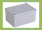 180x130x90mm molded plastic boxes equipment enclosure plastic electric box suppliers supplier