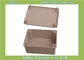 180x130x90mm molded plastic boxes equipment enclosure plastic electric box suppliers supplier