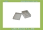 195x145x77mm electronics project enclosure plastic case manufacturers supplier