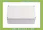 200x120x56mm industrial electrical enclosures panel enclosures manufacturers supplier
