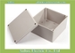 200x200x130mm ip66 enclosure box enclosures and cases supplier