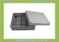 240x190x90mm lid plastic electrical housings manufacturing enclosures supplier