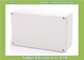 250x150x100mm good quality plastic waterproof enclosures box manufacturer supplier
