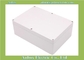 263x182x95mm customized outdoor electronics enclosure enclosures for electronics supplier