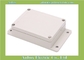 115*85*35mm IP65 waterproof plastic boxes for electronic projects supplier