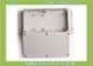 158*90*46mm IP65 plastic wall mounting weatherproof enclosure Company supplier