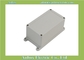 160*90*80mm IP65 plastic pcb waterproof enclosure wall mount supplier
