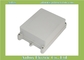 180x150x70mm custom weatherproof electrical enclosure project boxes supplier