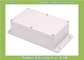 200*120*67mm IP65 Wall Mounting Electrical Enclosure with flange supplier