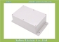 230*150*87mm wall mount industrial control enclosure for electronic supplier