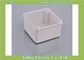145*145*90mm ip65 Clear Plastic Waterproof Box supplier