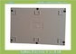 240*160*90mm IP65 Case Weatherproof Enclosure ABS PCB Clear Box Water-resistant supplier