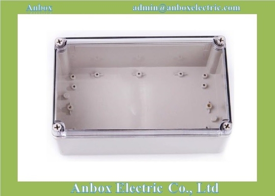 250*150*130mm Plastic Enclosures &amp; Boxes for Electronics supplier