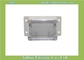 100*68*50mm IP65 clear types of electrical box Wall mounting supplier