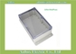230*150*87mm IP65 Waterproof sealed PC plastic enclosure Wholesale supplier