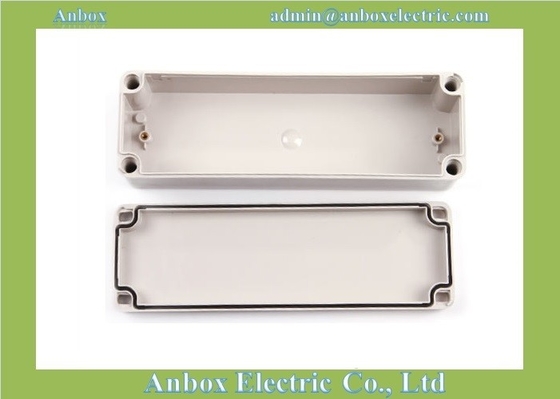 250x80x85mm Waterproof Plastic Enclosure Box supplier