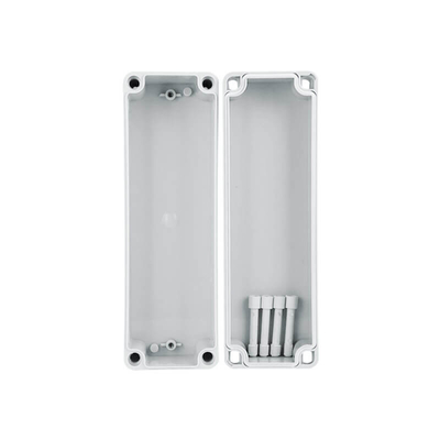 250x80x85mm Waterproof Plastic Enclosure Box supplier