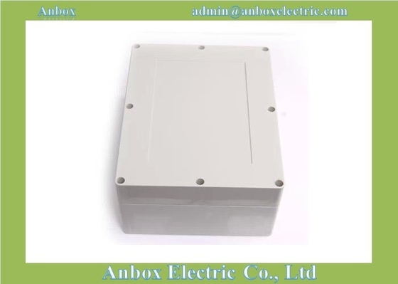 320x240x140mm Waterproof Plastic Enclosure Box supplier