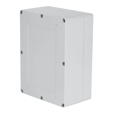 320x240x140mm Waterproof Plastic Enclosure Box supplier