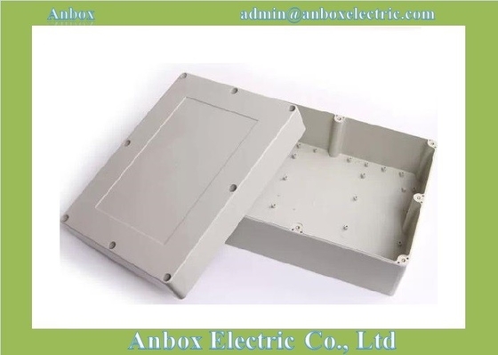320x240x140mm Waterproof Plastic Enclosure Box supplier