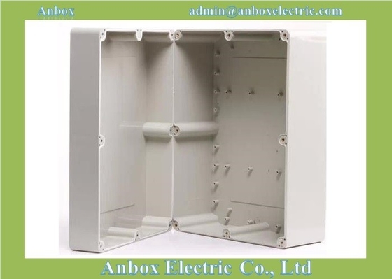 320x240x140mm Waterproof Plastic Enclosure Box supplier